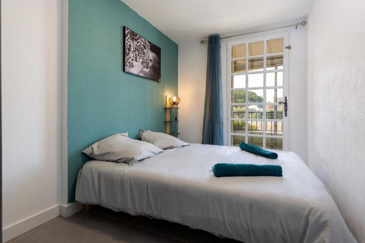 The Serengeti - Cosy - Plage - Host Provence لا سين سور مير المظهر الخارجي الصورة