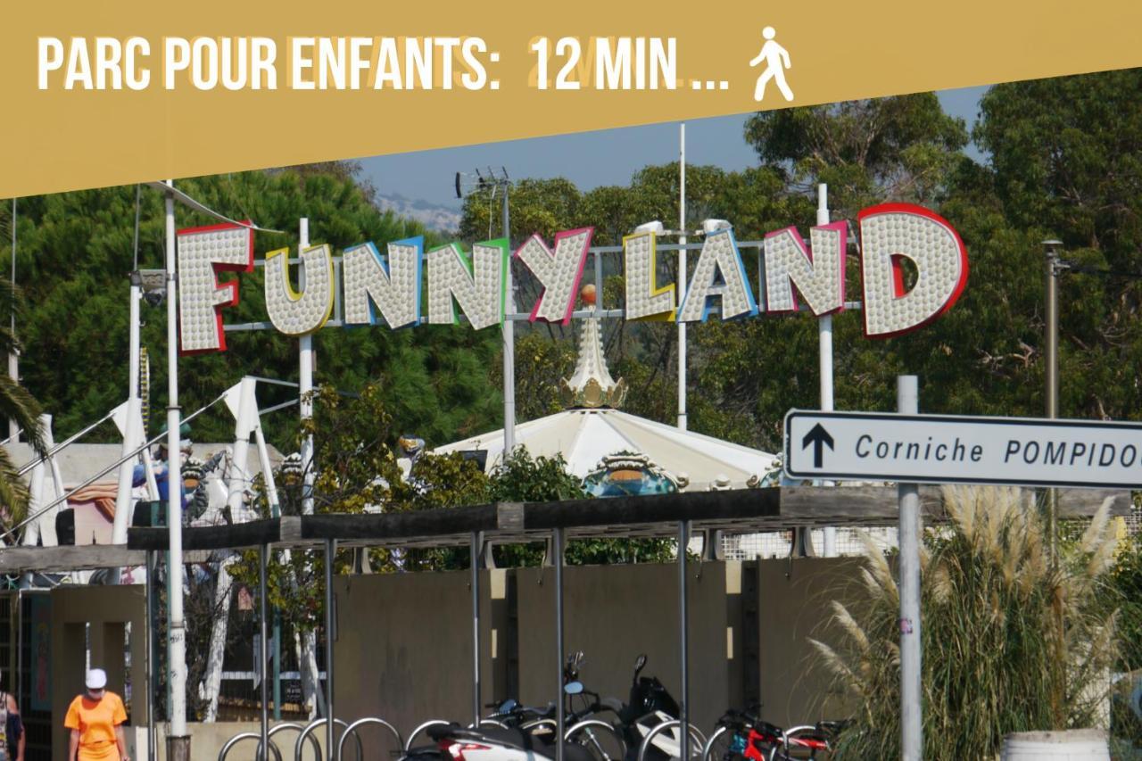 The Serengeti - Cosy - Plage - Host Provence لا سين سور مير المظهر الخارجي الصورة