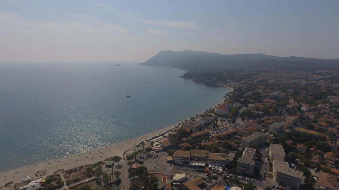 The Serengeti - Cosy - Plage - Host Provence لا سين سور مير المظهر الخارجي الصورة