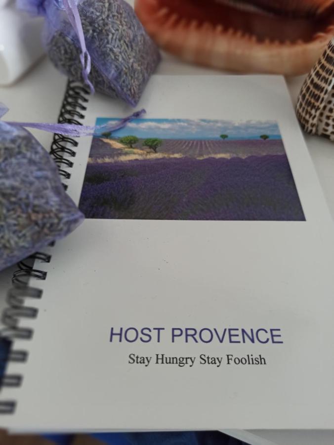 The Serengeti - Cosy - Plage - Host Provence لا سين سور مير المظهر الخارجي الصورة