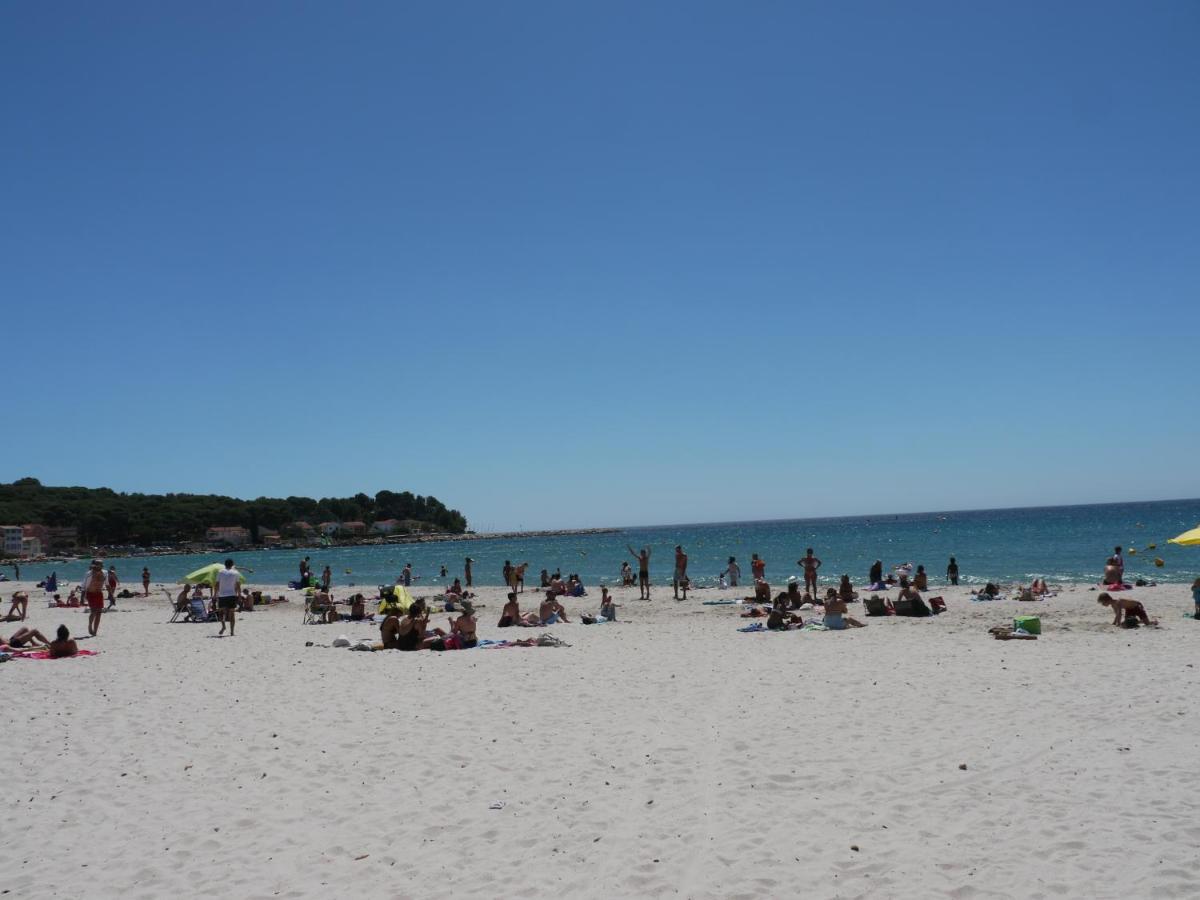 The Serengeti - Cosy - Plage - Host Provence لا سين سور مير المظهر الخارجي الصورة